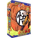 Dvd coffret int�grale films dragon ball dragon. . .