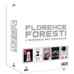 Dvd coffret intgrale florence foresti