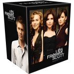 Dvd coffret intgrale frres scott