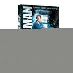 Dvd coffret intégrale gemini man - le nouvel ho. . . Dvd coffret intégrale gemini man - le nouvel ho. . .