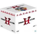 Dvd coffret intgrale h