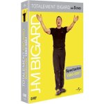 Dvd coffret intgrale jean - marie bigard