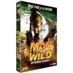 Dvd coffret intégrale man vs wild saison 1 Dvd coffret intégrale man vs wild saison 1