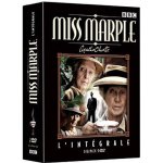 Dvd coffret intgrale miss marple