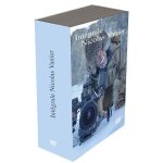 Dvd coffret intgrale nicolas vanier