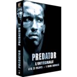 Dvd coffret integrale predator : predator pre. . .