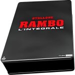 Dvd coffret intgrale rambo