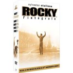 Dvd coffret intgrale rocky 1  5