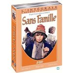 Dvd coffret integrale sans famille