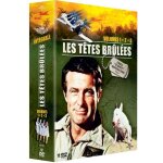 Dvd coffret intgrale les ttes brules