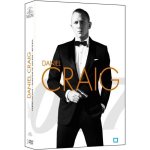 Dvd coffret james bond 007 - daniel craig : la trilogie : casino royale + quantum of solace + skyfall ...