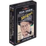 Dvd coffret jean gabin : maigret tend un pige . . .