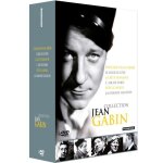 Dvd coffret jean gabin : touchez pas au grisbi . . .