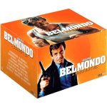 Dvd coffret - jean - paul belmondo - lessentiel - comdie - tous publics