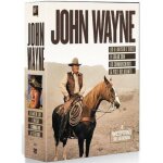Dvd coffret john wayne : la piste des gants . . .