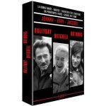 Dvd coffret johnny hallyday : wanted salaud o. . .