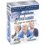 Dvd coffret josephine ange gardien vol. 2 - mathy mimie - comdie dramatique - dure 15h - distributeur ...