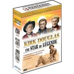 Dvd coffret kirk douglas : el perdido lhomme. . .