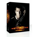 Dvd coffret larme fatale : lintégrale Dvd coffret larme fatale : lintégrale