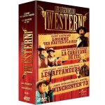 Dvd coffret les lgendes du western - eastwood clint - lhomme de. . .