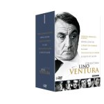 Dvd coffret lino ventura