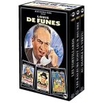 Dvd coffret louis de funs vol. 2 : les tortil. . .