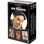 Dvd coffret louis de funès vol. 3 : la travers. . . Dvd coffret louis de funès vol. 3 : la travers. . .