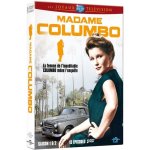 Dvd coffret madame columbo saisons 1 et 2