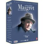 Dvd coffret maigret saison 1 n. 2 : maigret . . .