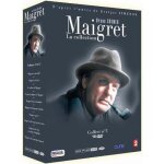Dvd coffret maigret saison 1 n. 3 : maigret . . .