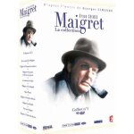 Dvd coffret maigret saison 1 n. 1 : maigret . . .