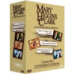 Dvd coffret mary higgins clark vol. 1 Dvd coffret mary higgins clark vol. 1