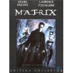 Dvd coffret matrix
