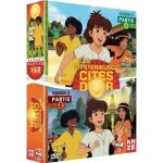 Dvd coffret les mystèrieuses cités dor vol. 1. . . Dvd coffret les mystèrieuses cités dor vol. 1. . .