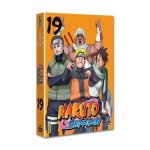 Dvd coffret - naruto shippuden - vol. 19 - 13 �pisodes vost / vf / vosnl