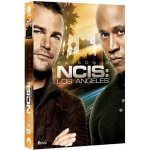 Coffret dvd - ncis : los angeles - saison 3 - policier - tous publics