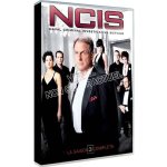 Dvd coffret ncis saison 3