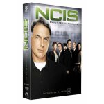 Dvd coffret ncis saison 4
