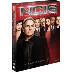 Dvd coffret ncis saison 6