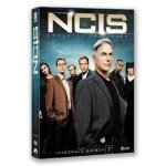 Dvd coffret ncis saison 7