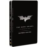 Dvd coffret nolan : batman begins the dark kn. . .