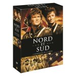 Dvd coffret nord et sud lintgrale