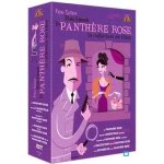 Dvd coffret panthre rose