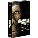 Dvd coffret la plante des singes