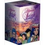 Dvd coffret princesse sarah : vol. 1 a 8