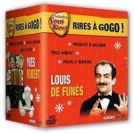 Dvd coffret rire � gogo vol. 2