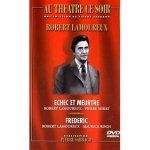 Dvd coffret robert lamoureux : frdric chec. . .