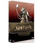 Dvd coffret saint seiya vol. 4 : pisodes 73  96