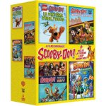 Dvd coffret scooby - doo ! et le pilote fantôme + lego scooby - doo ! et le fantôme dhollywood Dvd coffret scooby - doo ! et le pilote fantôme + lego scooby - doo ! et le fantôme dhollywood