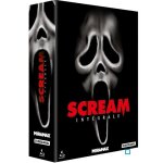 Dvd coffret scream